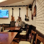 カフェ・キッチン　アイアイ - 