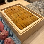 鮨 赫 sushi aka Tokyo - 