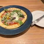 オイスターハウス KITTE大阪店 - 