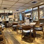 オイスターハウス - 