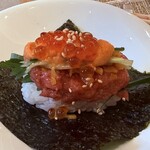 プレミアムレストラン 東京 金のダイニング 鮪金 - プレミアム