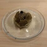 鮨 赫 sushi aka Tokyo - 