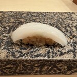 鮨 赫 sushi aka Tokyo - 