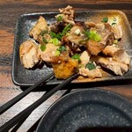 地鶏専門店 鳥一筋 八王子店 - 