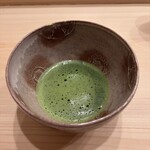 鮨 赫 sushi aka Tokyo - 