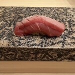 鮨 赫 sushi aka Tokyo - 