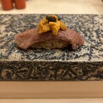 鮨 赫 sushi aka Tokyo - 