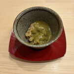 鮨 赫 sushi aka Tokyo - 