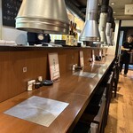 熊本ホルモン - 