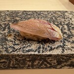 鮨 赫 sushi aka Tokyo - 