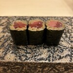 鮨 赫 sushi aka Tokyo - 