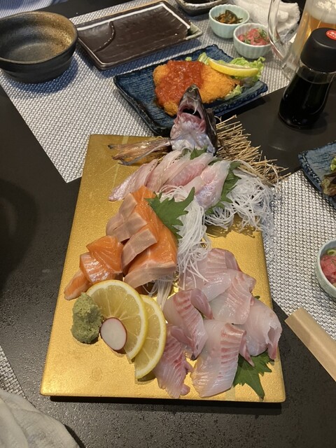 居酒屋Dining 久代（キュウダイ） - 福島（居酒屋）の写真