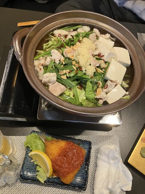 居酒屋Dining 久代（キュウダイ） - 福島（居酒屋）の写真