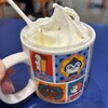プレミアムソフトクリーム 神戸アンパンマンこどもミュージアム&モール