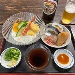 Sakae Sushi - 