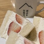 ピーク ロースト コーヒー - 