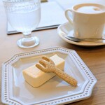 ペコリーノアンテラス - 