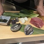 明水然・楽 東京日本橋店 - 