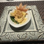 明水然・楽 東京日本橋店 - 