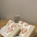 ピーク ロースト コーヒー - 