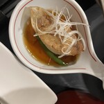 たまゆら - あら煮