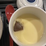 たまゆら - 茶碗蒸し