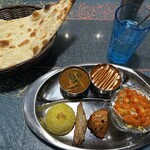 Salaam Curry - 