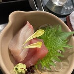 たまゆら - 造り／二種