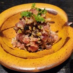 文楽 東蔵 - 料理写真: