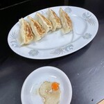 中華そば 亀喜屋 - 