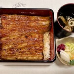 鰻割烹 伊豆栄 梅川亭 - 