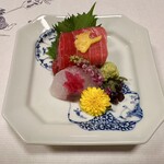 鰻割烹 伊豆栄 梅川亭 - 