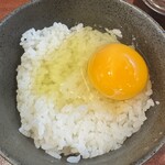 超多加水純手打ち麺 仁しむら - tkg