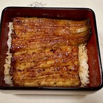 鰻割烹 伊豆栄 梅川亭 - 