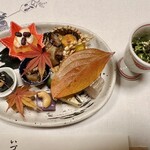 鰻割烹 伊豆栄 梅川亭 - 