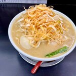 中華そば 亀喜屋 - 