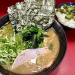 らーめん 谷瀬家 - 