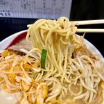 中華そば 亀喜屋 - 