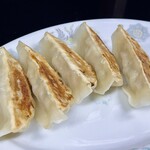 中華そば 亀喜屋 - 