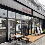 デウス エクス マキナ アサクサ - 