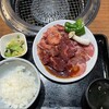 焼肉の和民 梅田茶屋町店