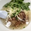 揚子江ラーメン 林記