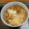 小諸そば 小舟町店