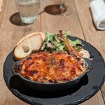 ビストロ&カフェ ボッチ - 