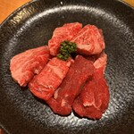 焼肉問屋 牛蔵 - 