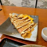 甲賀土山そば - 