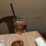 ビストロ&カフェ ボッチ - 