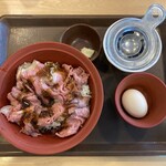 すき家 - 料理写真: