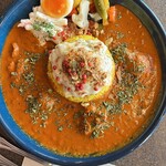 Spice＆Cafe FamFam  - 