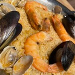 金のバル SALVA 吉祥寺店 - 